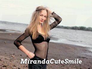 MirandaCuteSmile