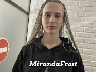 MirandaFrost