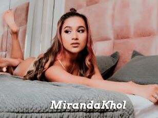 MirandaKhol