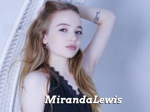 MirandaLewis