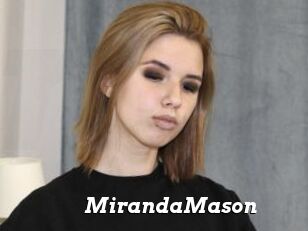 MirandaMason