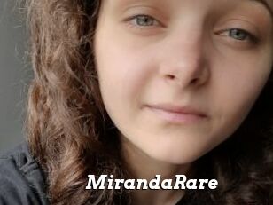 MirandaRare