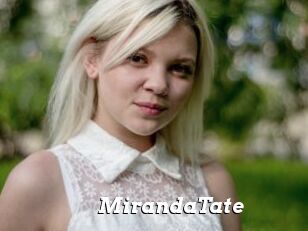 MirandaTate