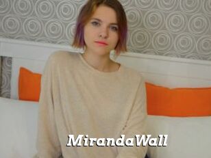 MirandaWall