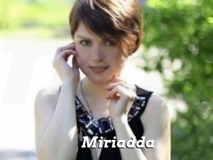 Miriadda