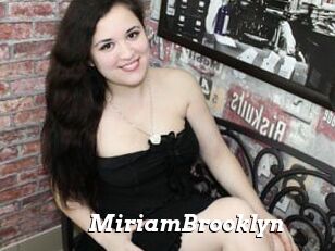 MiriamBrooklyn