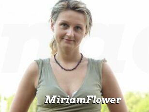 MiriamFlower