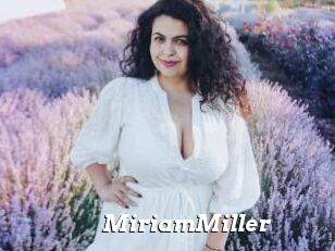 MiriamMiller