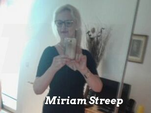 Miriam_Streep