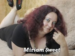 Miriam_Sweet