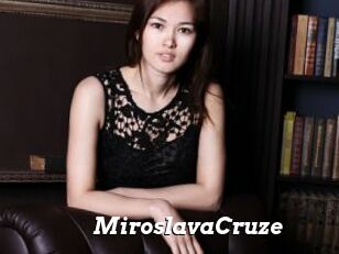 MiroslavaCruze