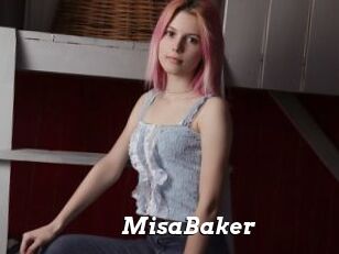 MisaBaker