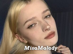 MisaMalady