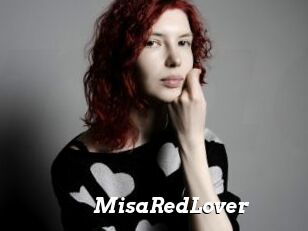 MisaRedLover