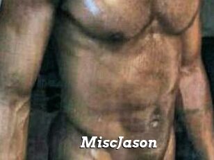 MiscJason