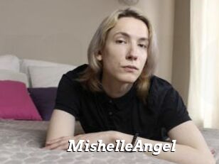 MishelleAngel