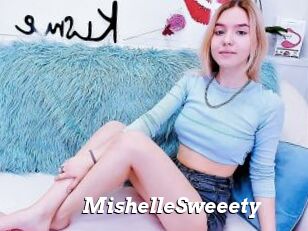 MishelleSweeety