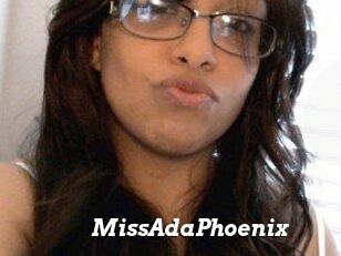 MissAdaPhoenix