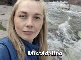 MissAdelina