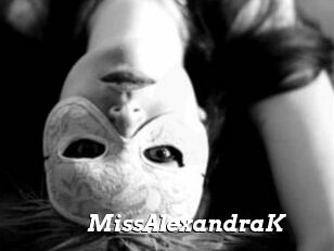 MissAlexandraK