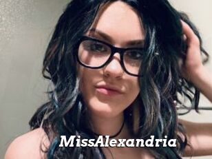 MissAlexandria