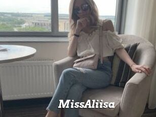 MissAliisa