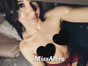 MissAlria