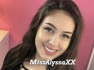 MissAlyssaXX