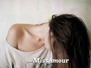 MissAmour