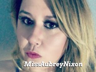 MissAubreyNixon