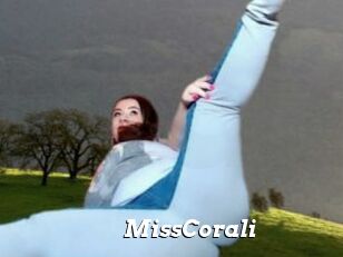 MissCorali