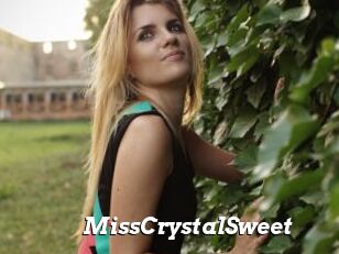 MissCrystalSweet