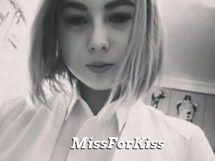 MissForKiss_