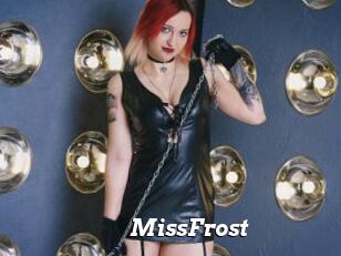 MissFrost