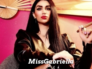 MissGabriella