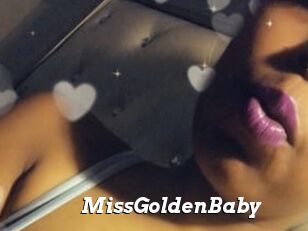 MissGoldenBaby