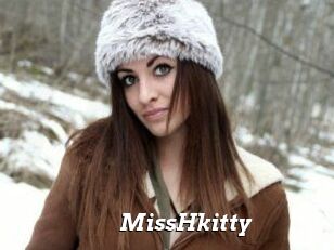 MissHkitty