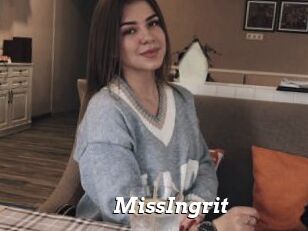 MissIngrit