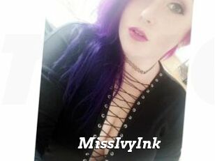 MissIvyInk