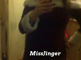 MissJinger