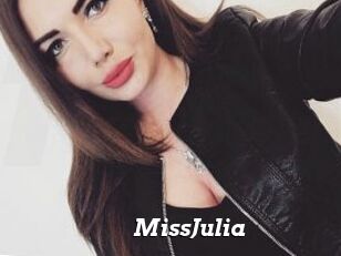 MissJulia