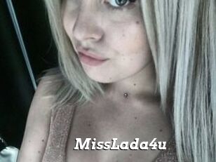 MissLada4u