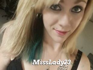 MissLady23