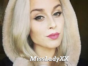 MissLadyXX