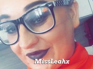 MissLeahx