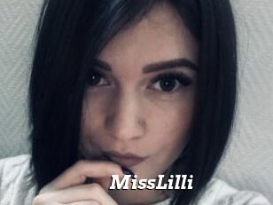 MissLilli