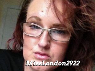 MissLondon2922