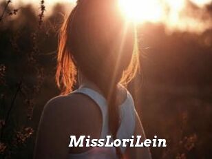 MissLoriLein