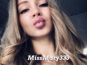 MissMary333