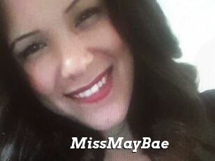 MissMayBae